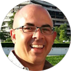 Profile photo of Rob Drew