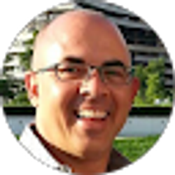 Profile photo of Rob Drew