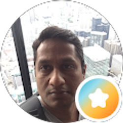 Profile photo of Vinod Hampapur