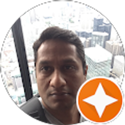 Profile photo of Vinod Hampapur