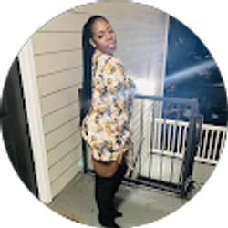 Profile photo of Kierra Parker