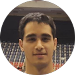 Profile photo of Kareem Elmadi