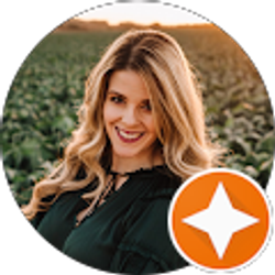 Profile photo of Kayla Irr