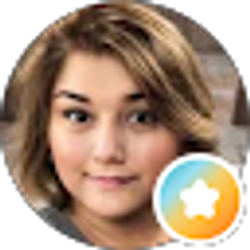 Profile photo of Angelina Blankschen