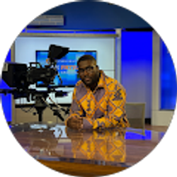 Profile photo of Kofi Amponsah