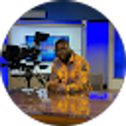 Profile photo of Kofi Amponsah