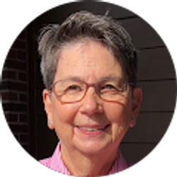 Profile photo of Anne taylor