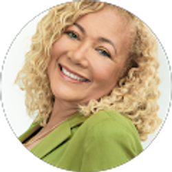 Profile photo of Camille Holland