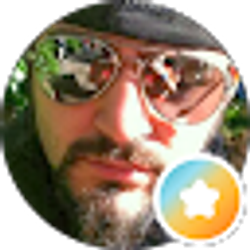 Profile photo of Damon (Nomad)