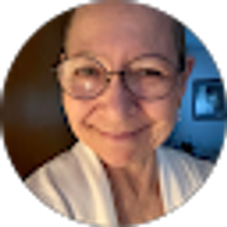 Profile photo of Alexandra Brown