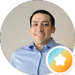 Profile photo of Joseph Martinez