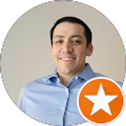 Profile photo of Joseph Martinez