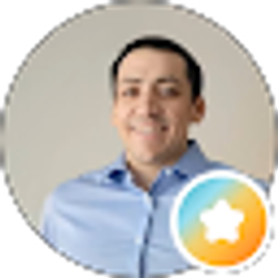Profile photo of Joseph Martinez
