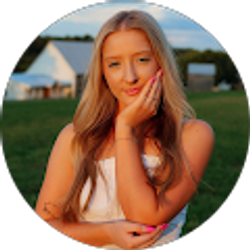 Profile photo of Gracee Suggs