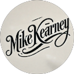 Profile photo of Michael Kearney