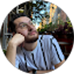 Profile photo of Mike Rosero Tirado