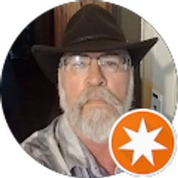 Profile photo of Lealand Parsons (Rebel)