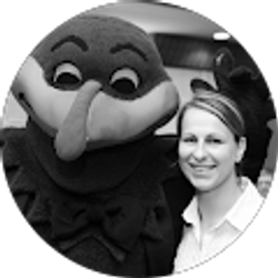 Profile photo of Sarah Cox