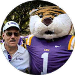 Profile photo of Sal Biondolillo