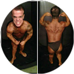 Profile photo of Vince Brasco