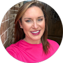 Profile photo of Melanie Land