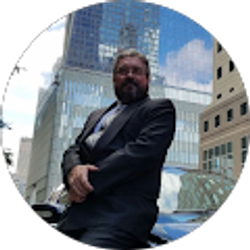 Profile photo of Michael Danescu