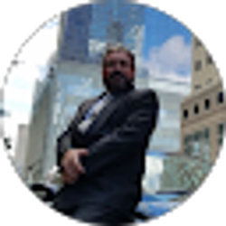 Profile photo of Michael Danescu