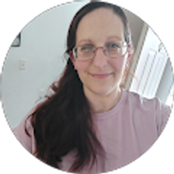 Profile photo of Danielle Marie