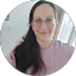 Profile photo of Danielle Marie