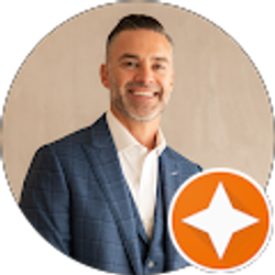 Profile photo of Ryan Javanbakht