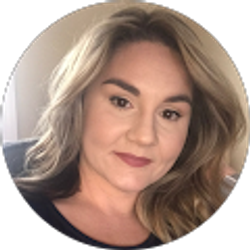 Profile photo of Jennifer Hancock