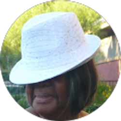 Profile photo of Delores Palmer