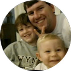 Profile photo of Jim Huff