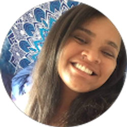 Profile photo of Kaylin Schuda