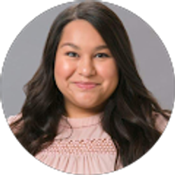 Profile photo of Brittany Diaz