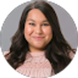 Profile photo of Brittany Diaz