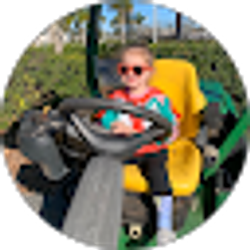 Profile photo of Brian Blanchard