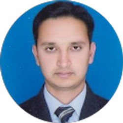 Profile photo of Asad Mahmood
