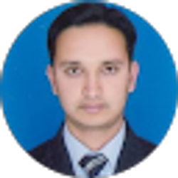 Profile photo of Asad Mahmood