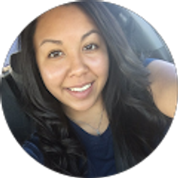 Profile photo of Monique Verdugo