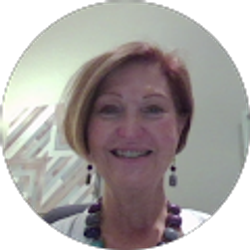 Profile photo of Nancy Hamlin