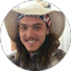 Profile photo of Kyle Racette