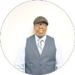 Profile photo of Richard Franklin