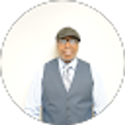 Profile photo of Richard Franklin