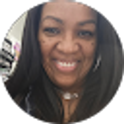 Profile photo of Tiffany Asbury