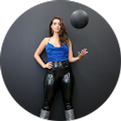 Profile photo of Alessandra Daniele