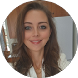 Profile photo of Leah Sorgenfrey