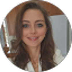 Profile photo of Leah Sorgenfrey