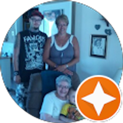 Profile photo of Becky Shaw