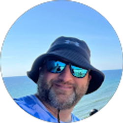 Profile photo of Zach Sweet